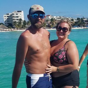 Meet your Posher, Christie